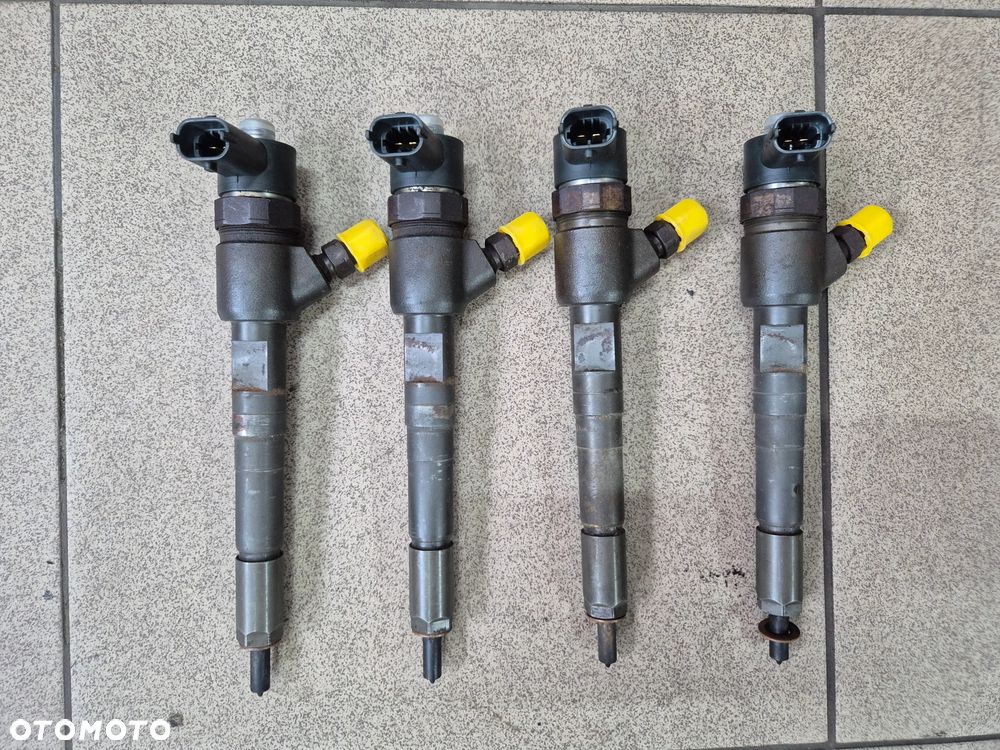 WTRYSK WTRYSKIWACZ FIORINO IV COMBO DOBLO NEMO BIPPER 1.3 MJ 08r.+ - 1