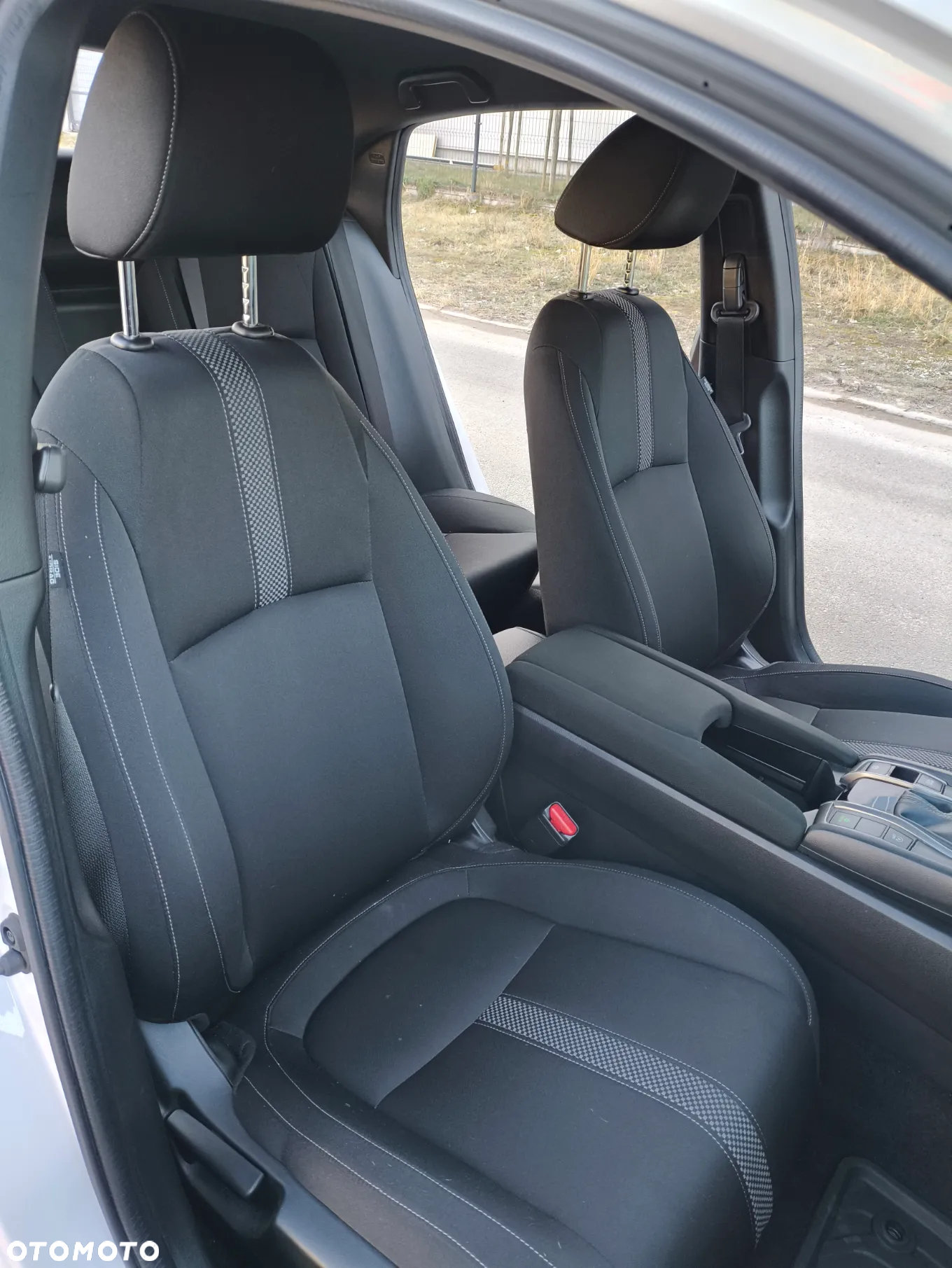 Honda Civic 1.0 T Elegance - 34