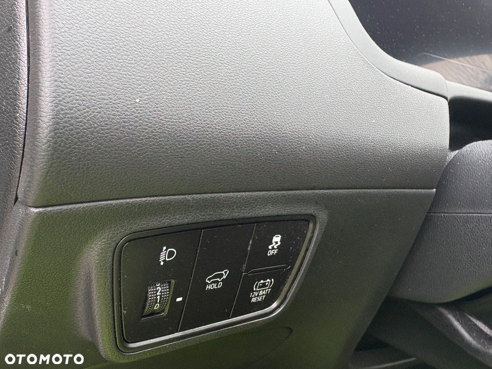 Hyundai Tucson 1.6 T-GDi HEV 2WD Trend - 17