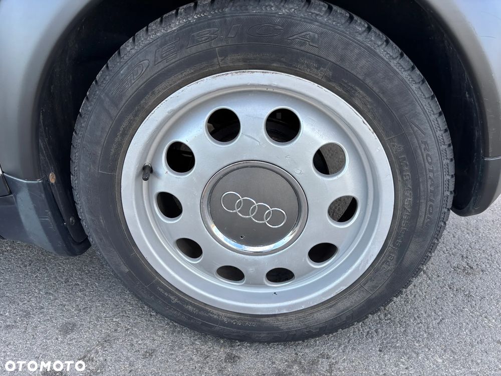Audi A2 - 27
