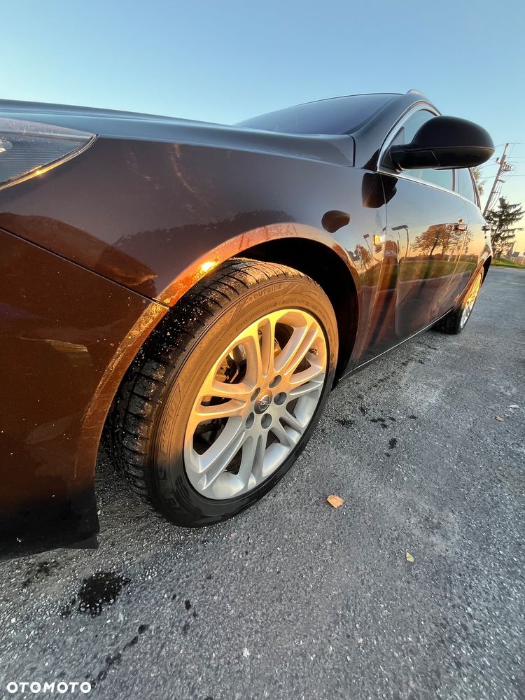 Opel Insignia - 30