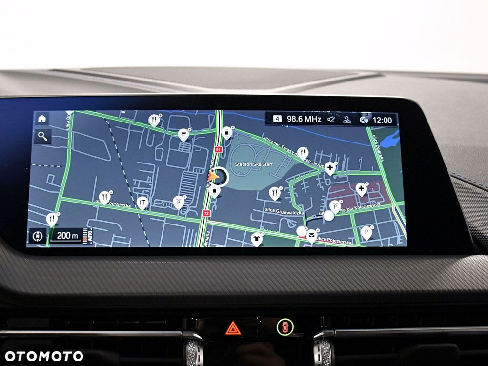 BMW Seria 1 M135i xDrive - 20