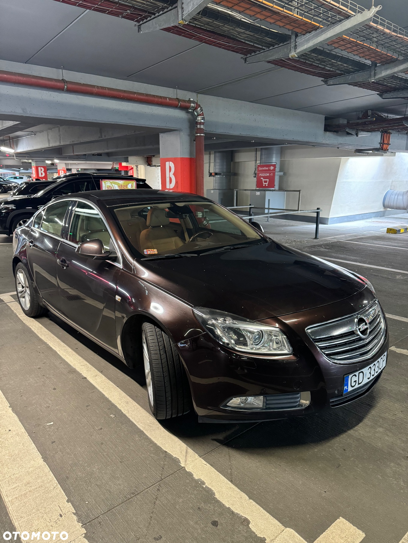 Opel Insignia - 5
