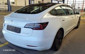 Tesla Model 3 Long Range AWD Dual Motor - 3