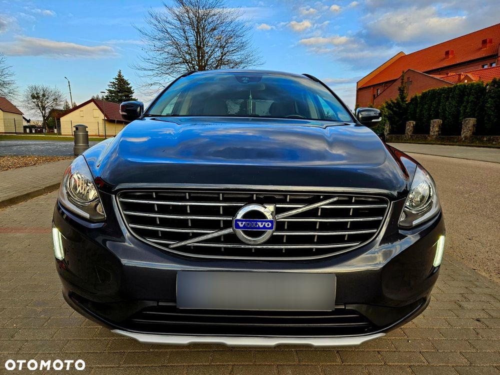 Volvo XC 60 - 5