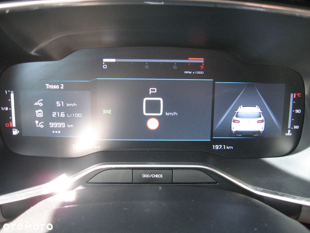 Citroën C5 Aircross BlueHDI 130 S&S EAT8 FEEL PACK - 13