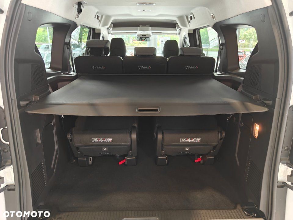 Nissan Townstar - 16