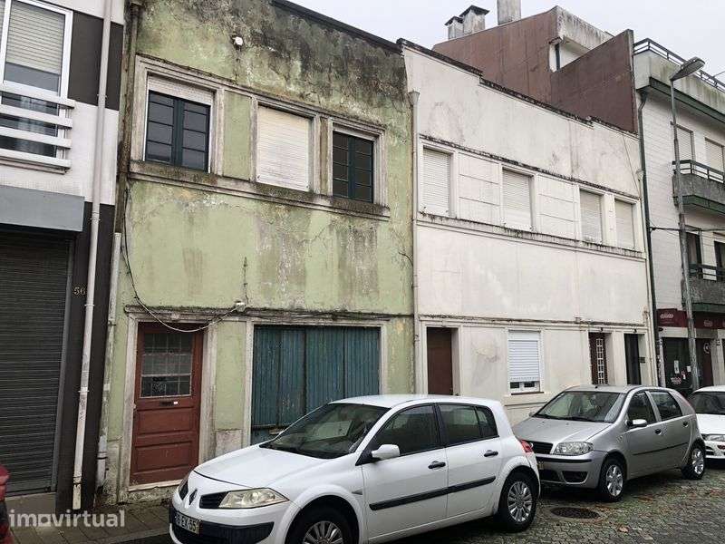 Moradia - São Mamede de Infesta - Grande imagem: 2/7