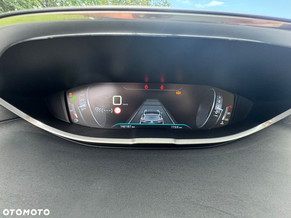 Peugeot 3008 1.5 BlueHDi Allure S&S - 38