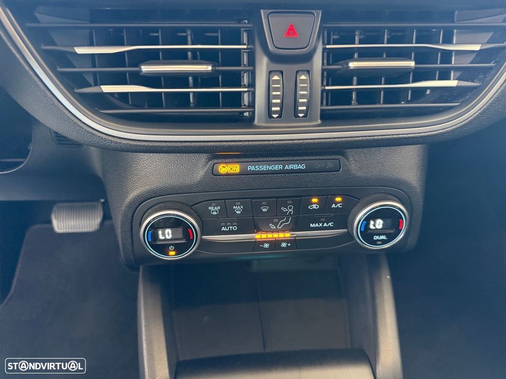Ford Focus 1.5 TDCi ECOBlue Active Aut. - 16
