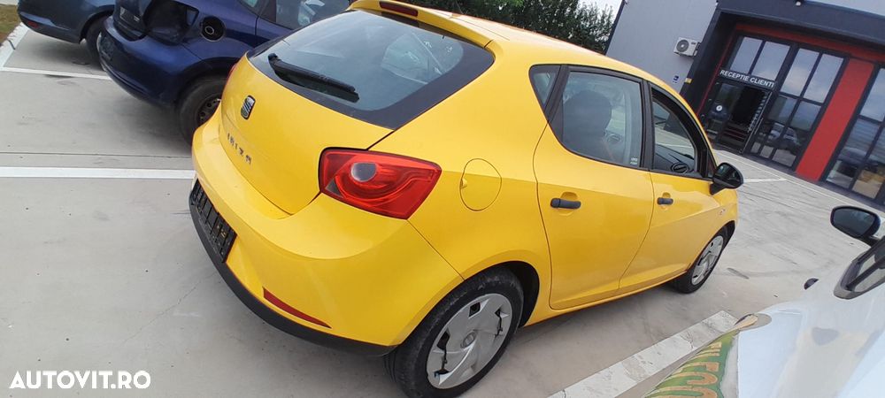 Dezmembram Seat Ibiza 1.2 CGPA cod cutie LNR - 6
