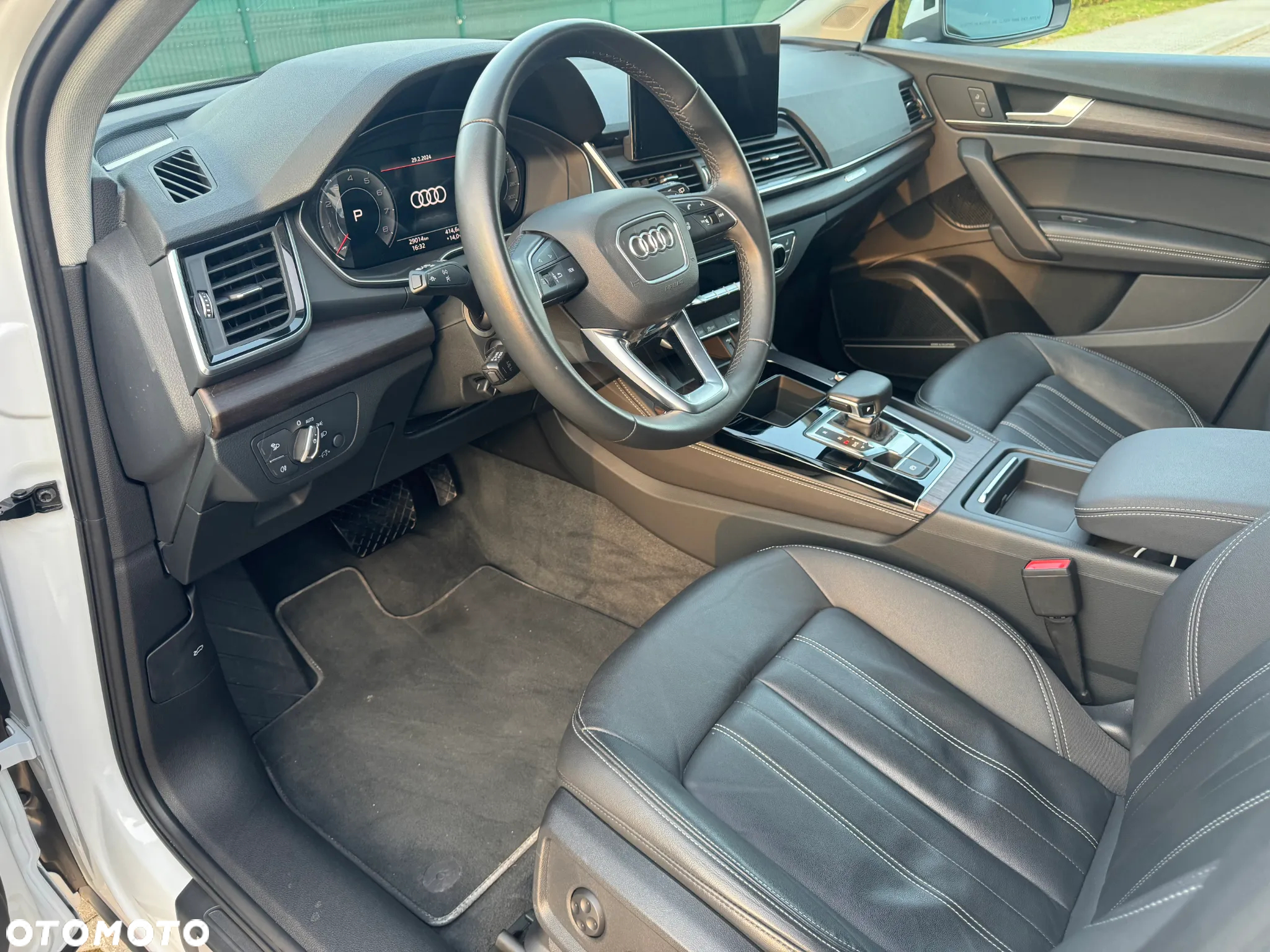 Audi Q5 45 TFSI quattro S tronic S line - 9