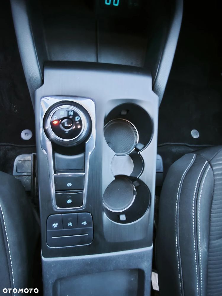 Ford Kuga 1.5 EcoBlue FWD Titanium - 19