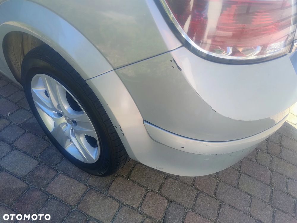 Opel Astra - 5