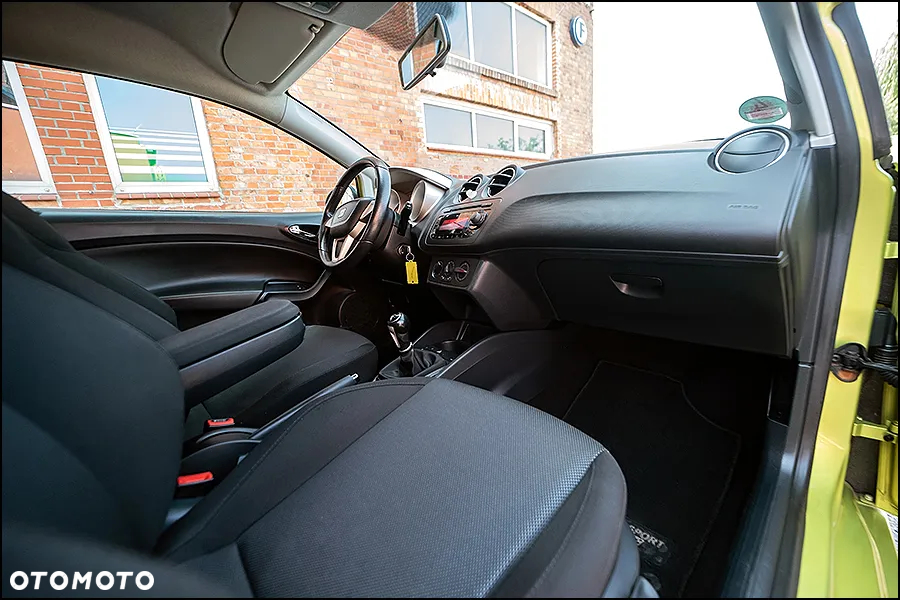 Seat Ibiza - 33