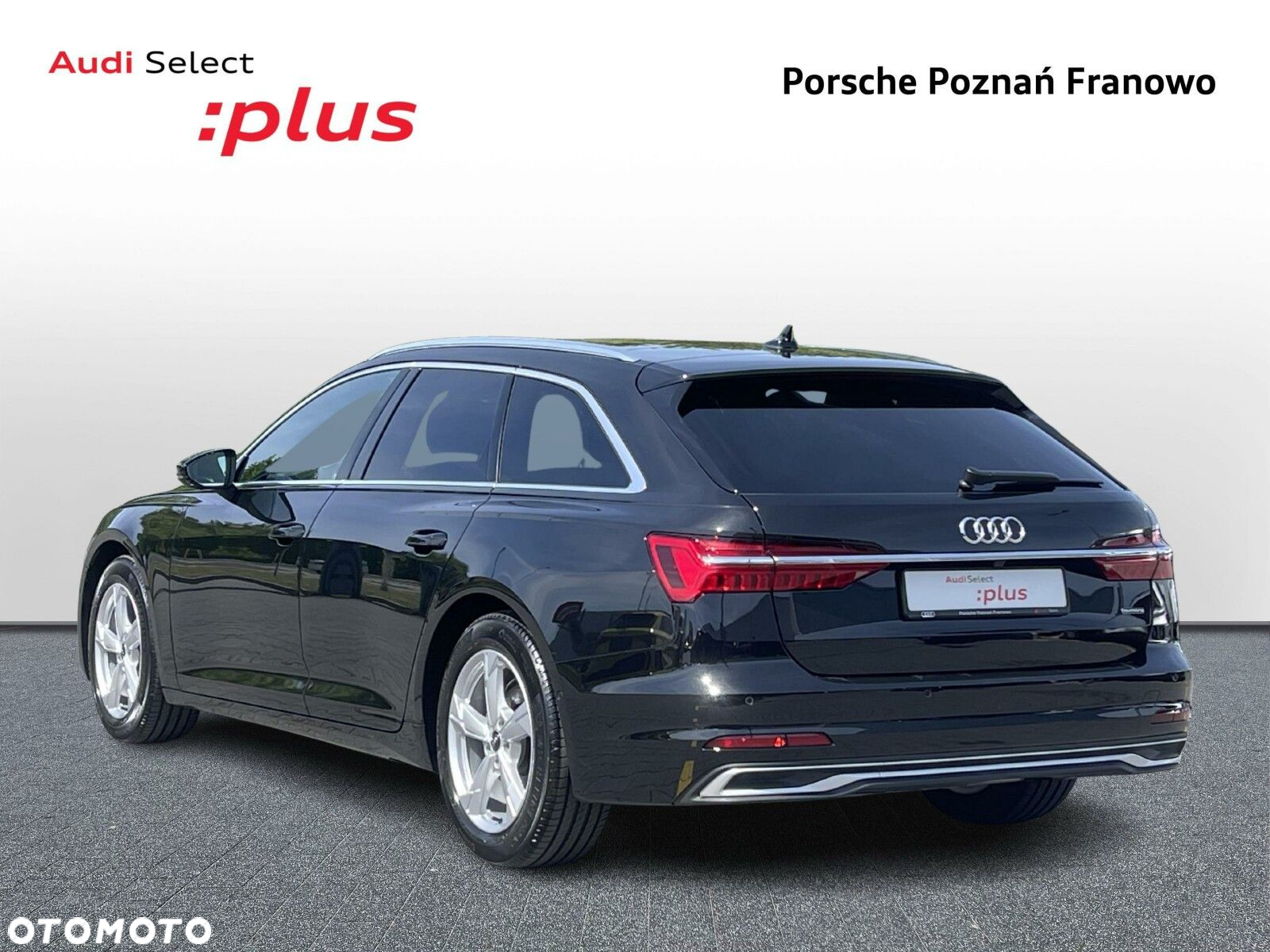 Audi A6 - 3
