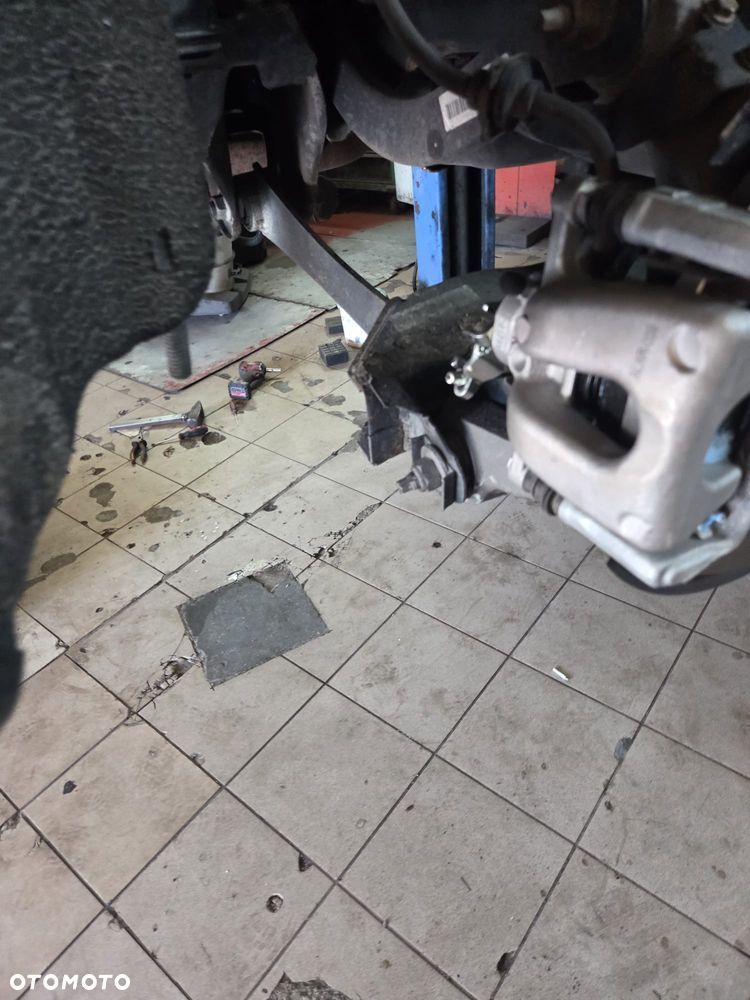 Alfa Romeo 159 1.9JTDM Q-Progression - 24