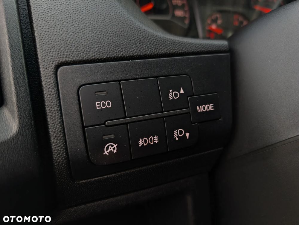 Fiat Ducato L4H2 2.3 140KM - 10