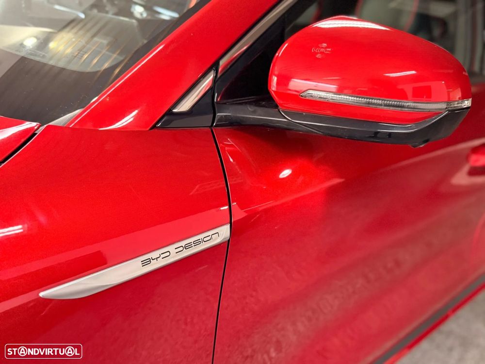 BYD Atto 3 60.48 kWh Design - 3