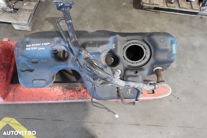 Rezervor combustibil 172026065R 172026065R Renault Kadjar 1 [2015 - 2 - 1
