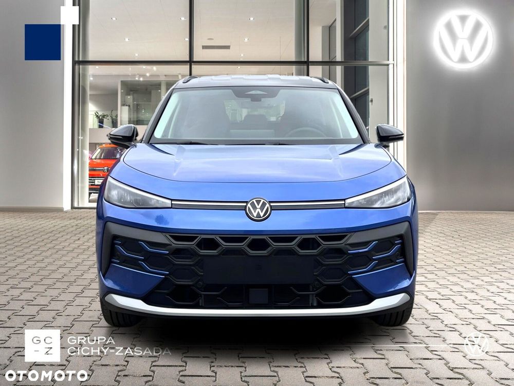 Volkswagen T-Roc 1.5 eTSI Life DSG - 9