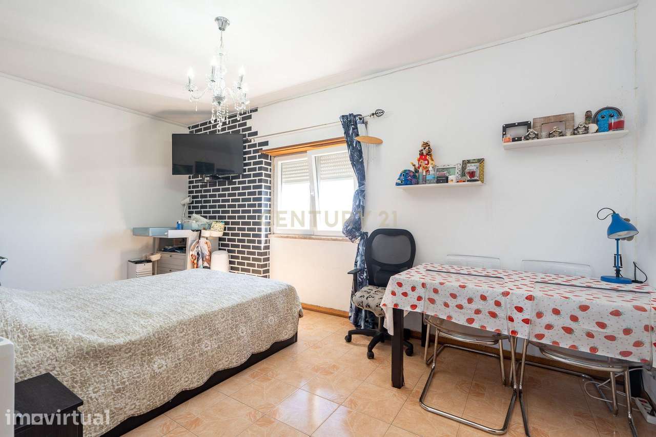 T1 em Odivelas com Parqueamento | Localização Privilegiada junto às Co - Grande imagem: 4/27