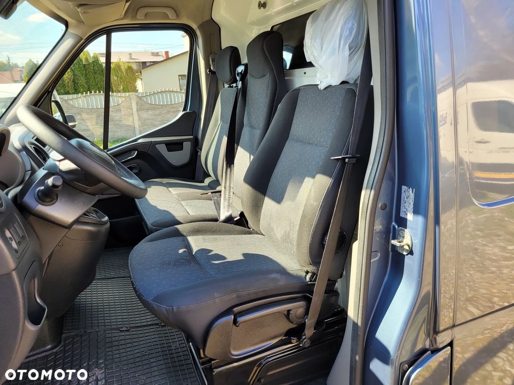 Renault Master - 13