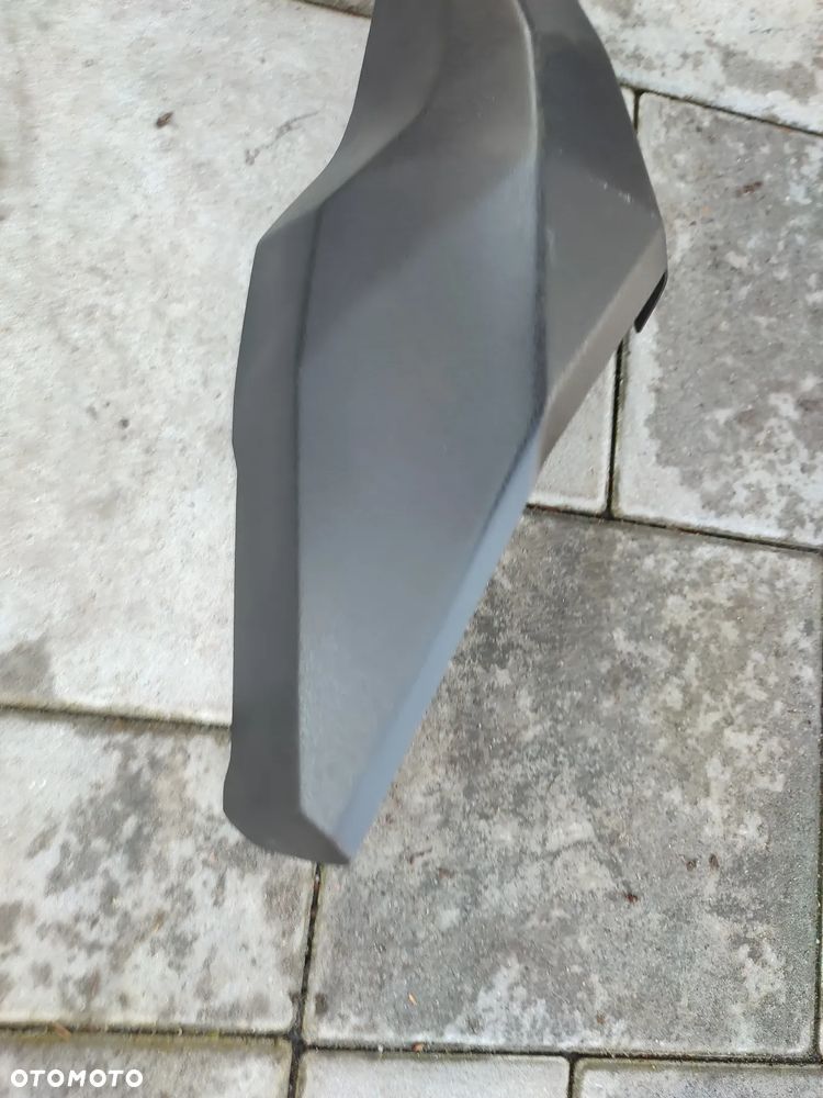 Tłumik, wydech, osłona wydechu, tłumika Kawasaki Ninja 1000 SX 20-23 - 18