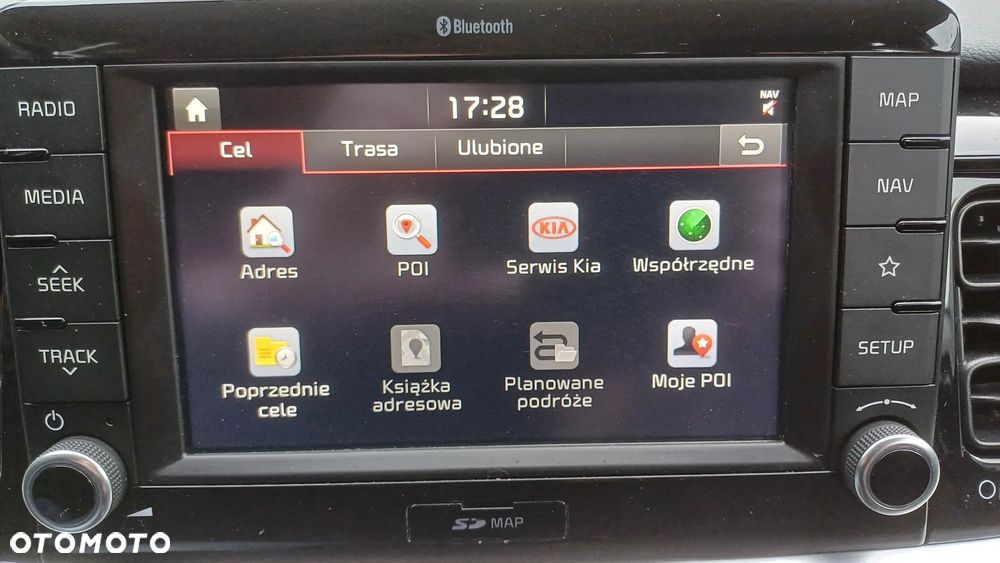 Kia Stonic 1.6 CRDi SCR L - 20