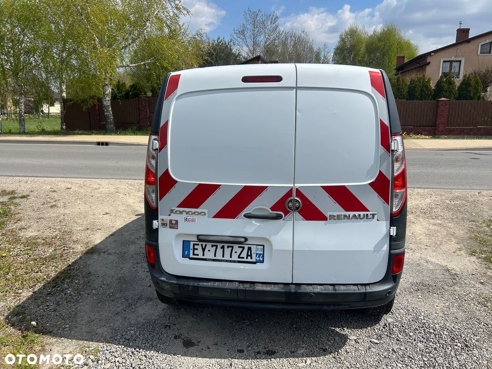 Renault Kangoo - 5