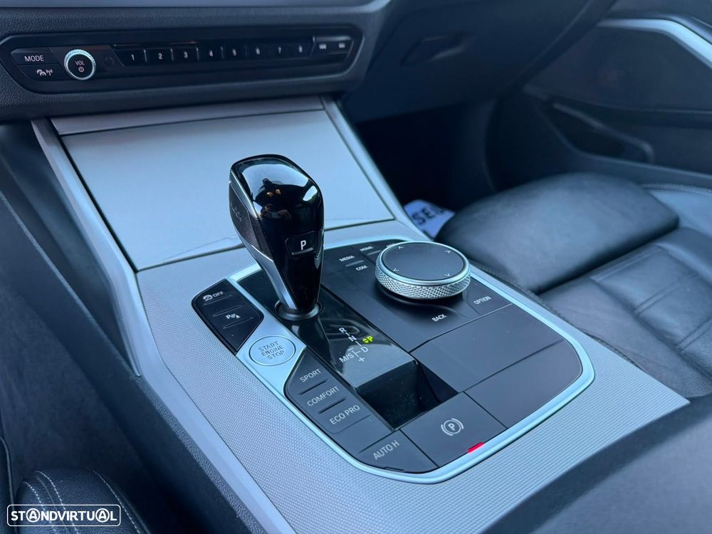 BMW 320 - 36