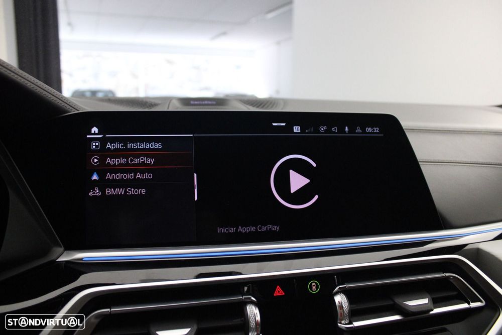 BMW X5 45 e xDrive Pack M - 21