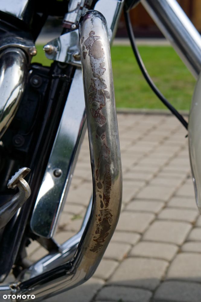 Suzuki Marauder - 15