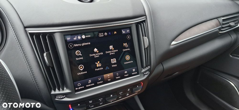 Maserati Levante - 27