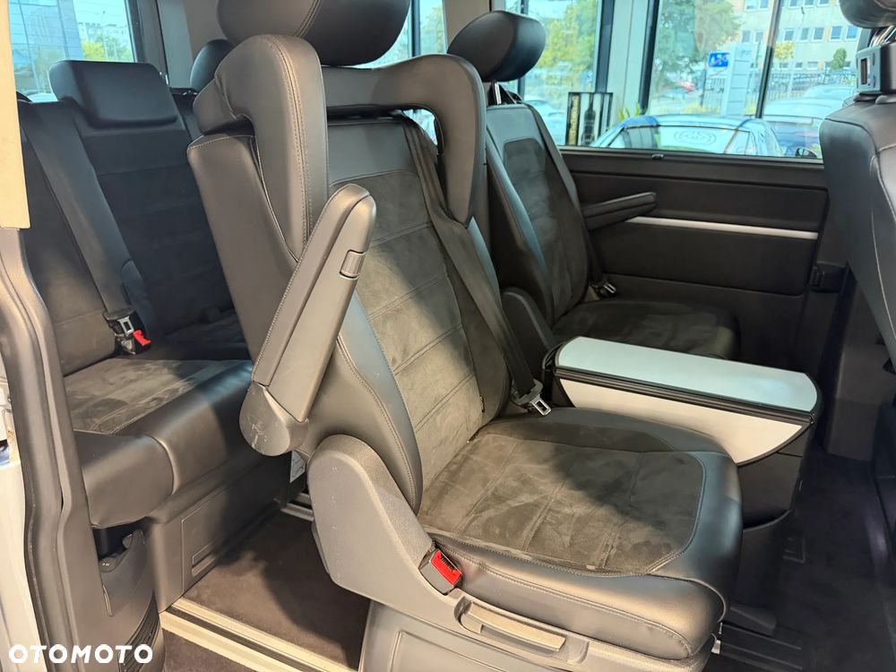 Volkswagen Multivan 2.0 BiTDI L1 Highline 4Motion DSG - 23