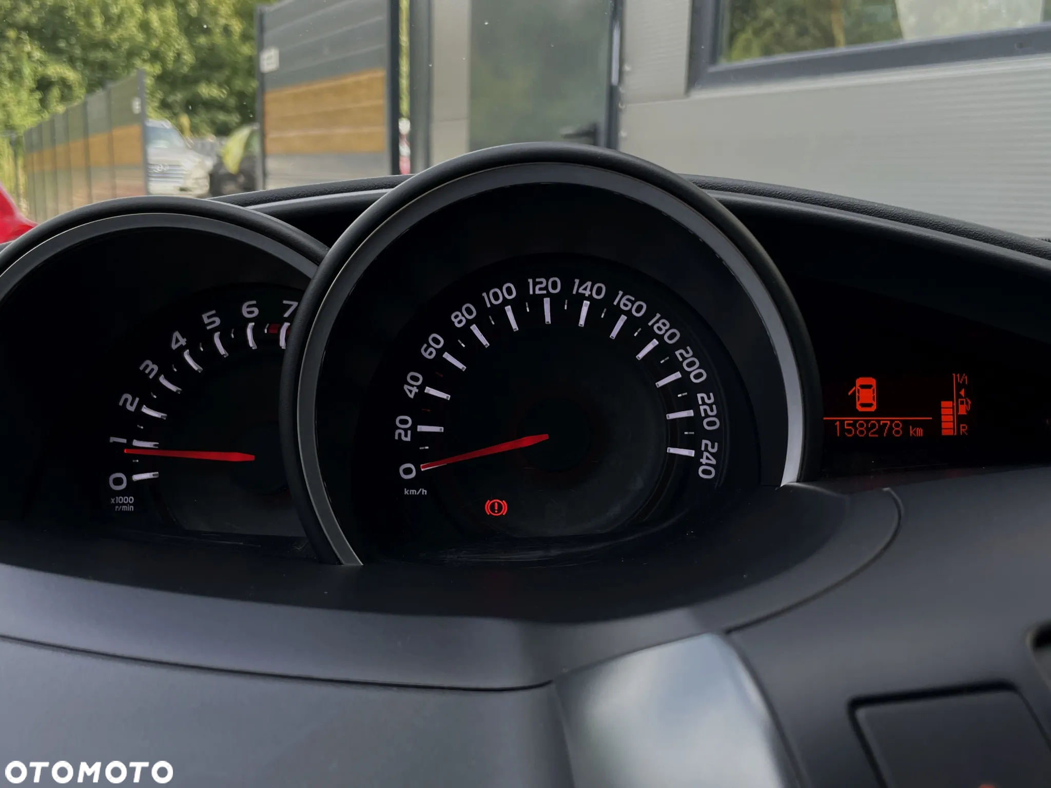 Toyota Verso 1.8 Premium 7os EU6 - 20