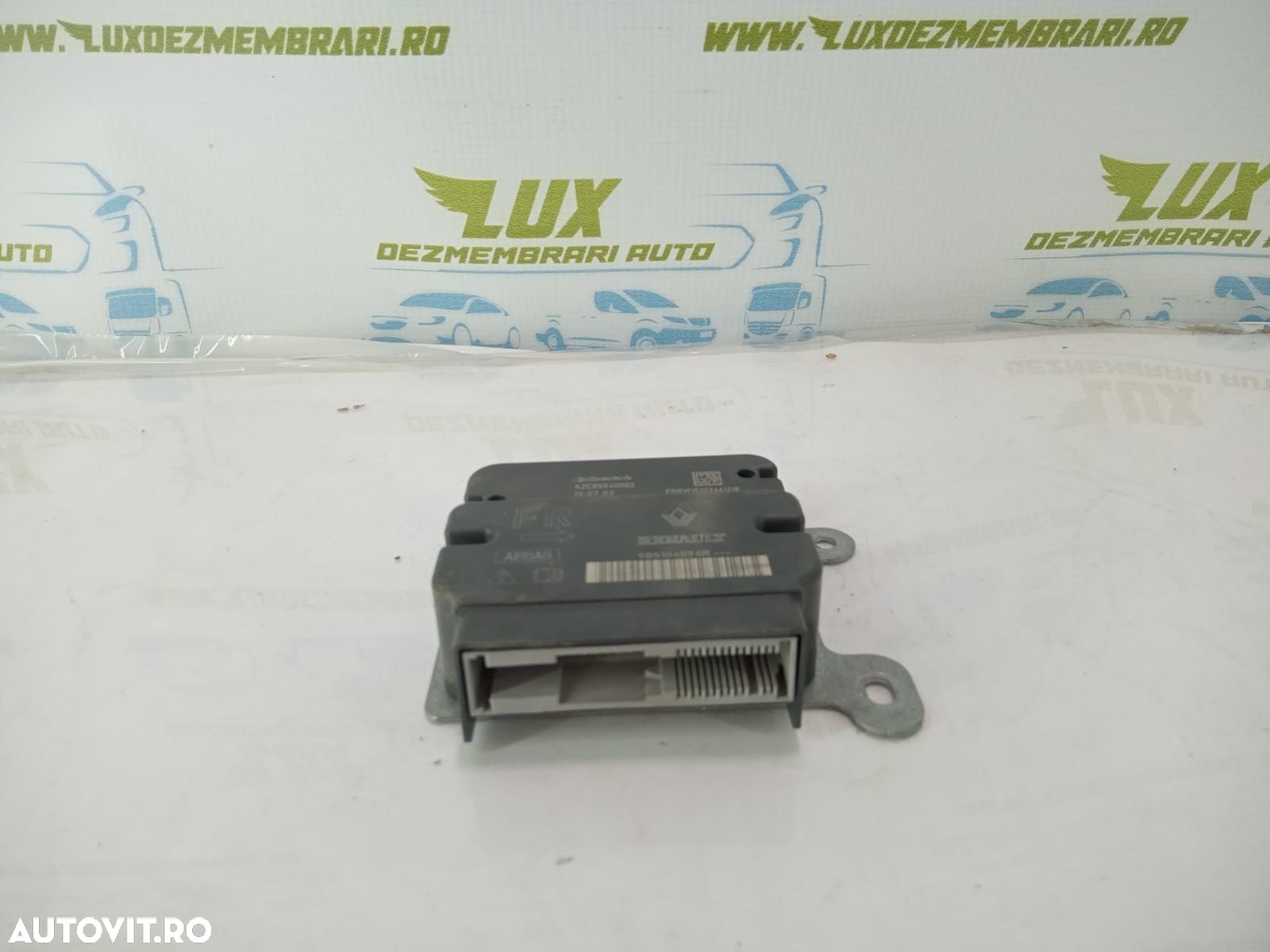 Modul 985104074r Renault Zoe 1  [din 2012 pana  2020] - 1