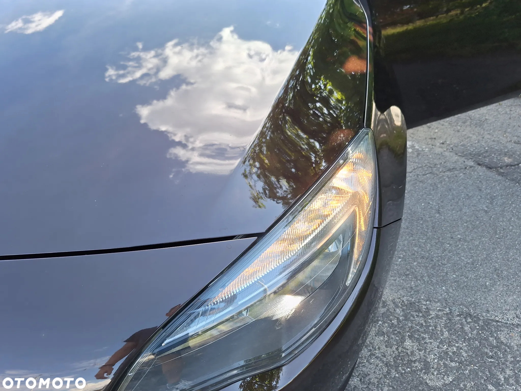 Opel Astra IV 1.6 Enjoy EU6 - 34