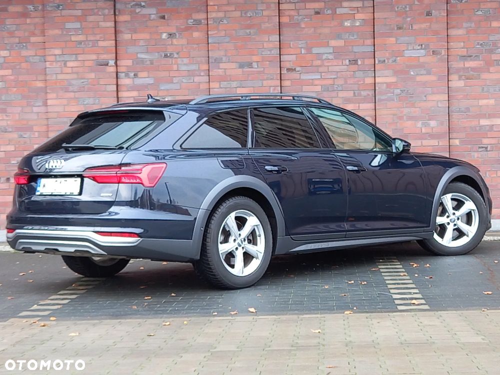 Audi A6 Allroad 55 TFSI mHEV Quattro S tronic - 3