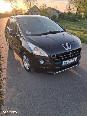 Peugeot 3008 HDi 115 Active - 1