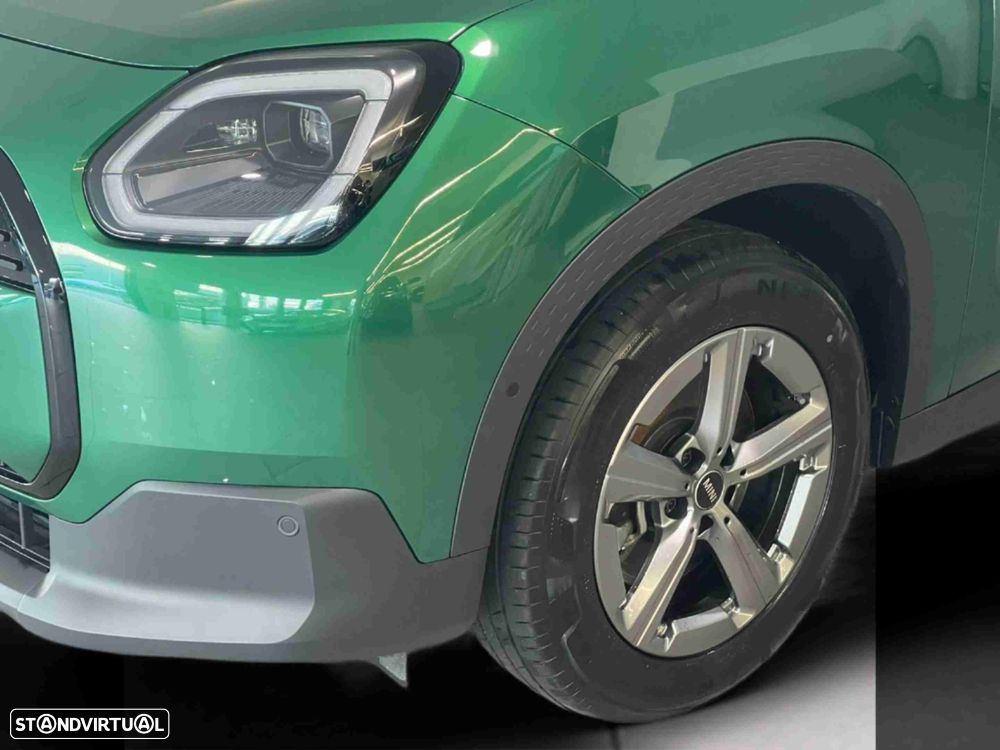 MINI Countryman C Classic - 6