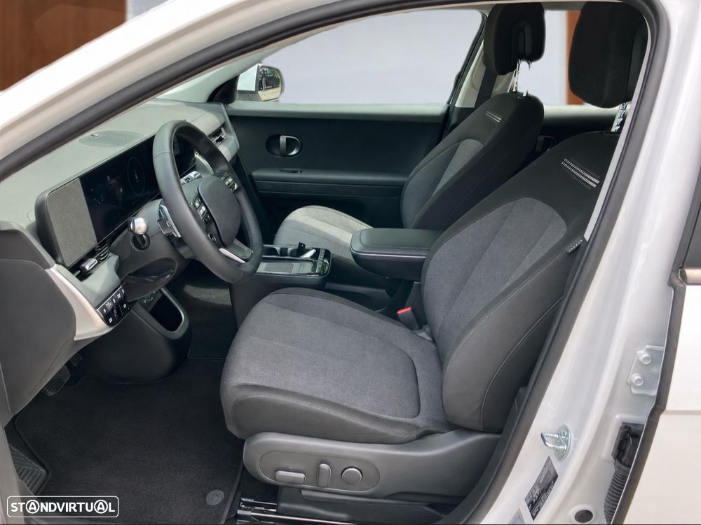 Hyundai Ioniq 5 63 kWh Premium - 4