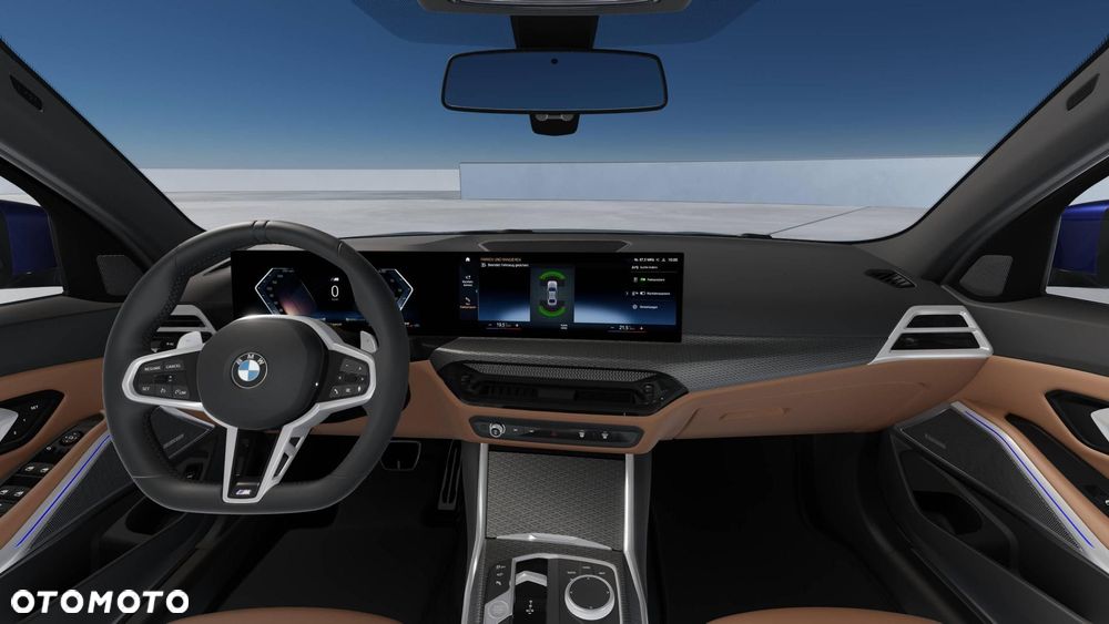 BMW Seria 3 - 6