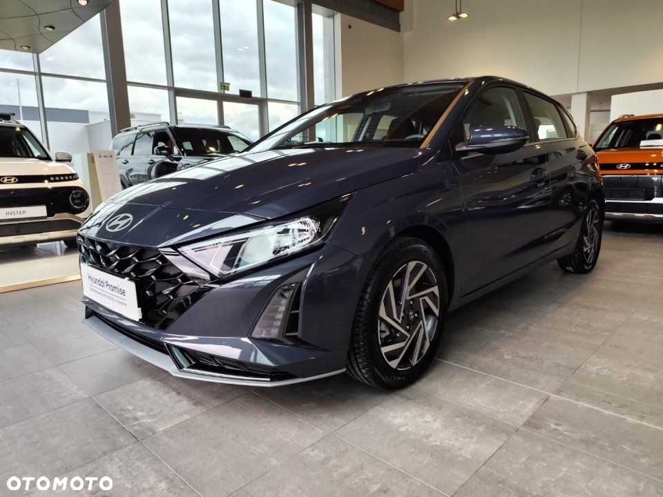 Hyundai i20 - 16