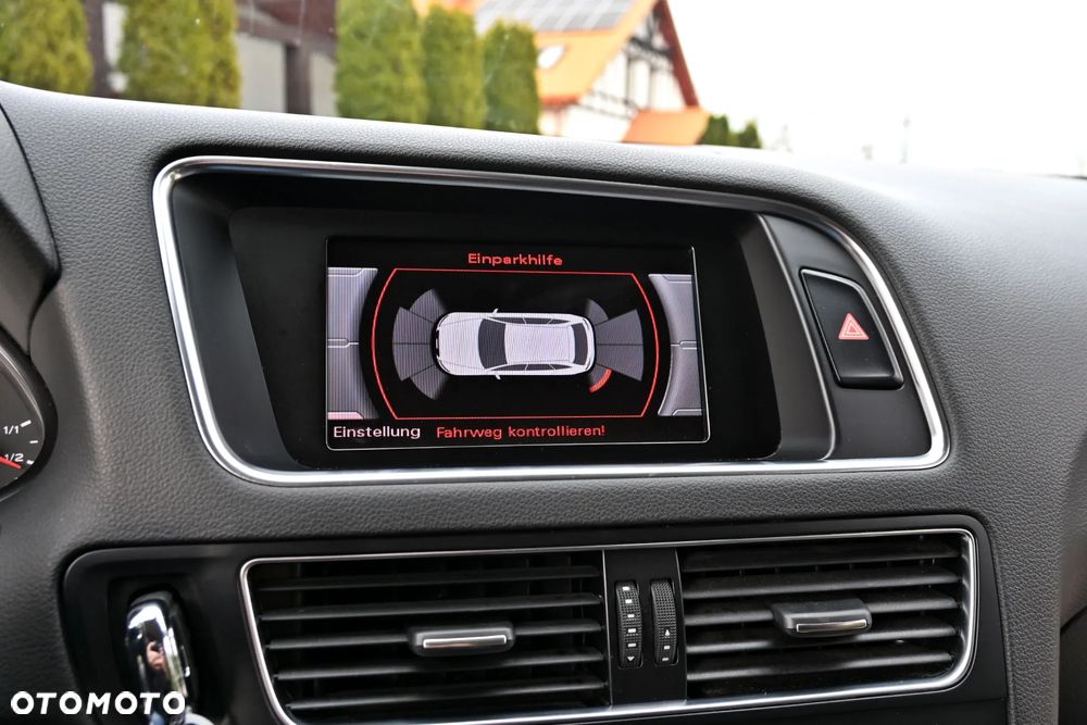 Audi Q5 2.0 TDI Quattro S tronic - 34