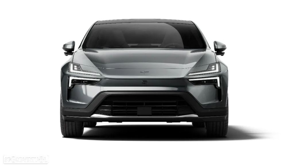 Polestar 4 Long Range 100 kWh Single Motor Plus - 3