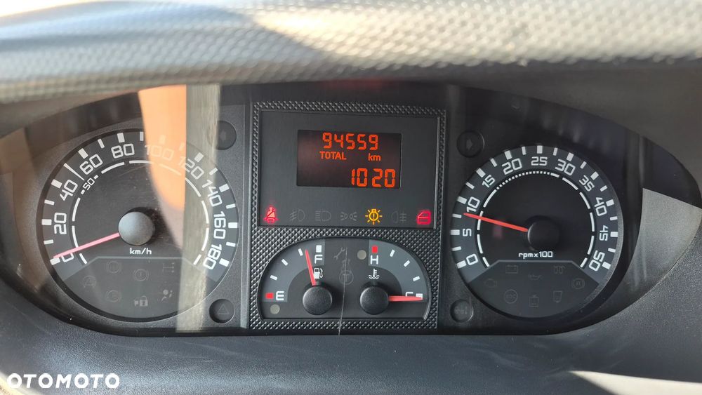 Iveco 35C12 - 7