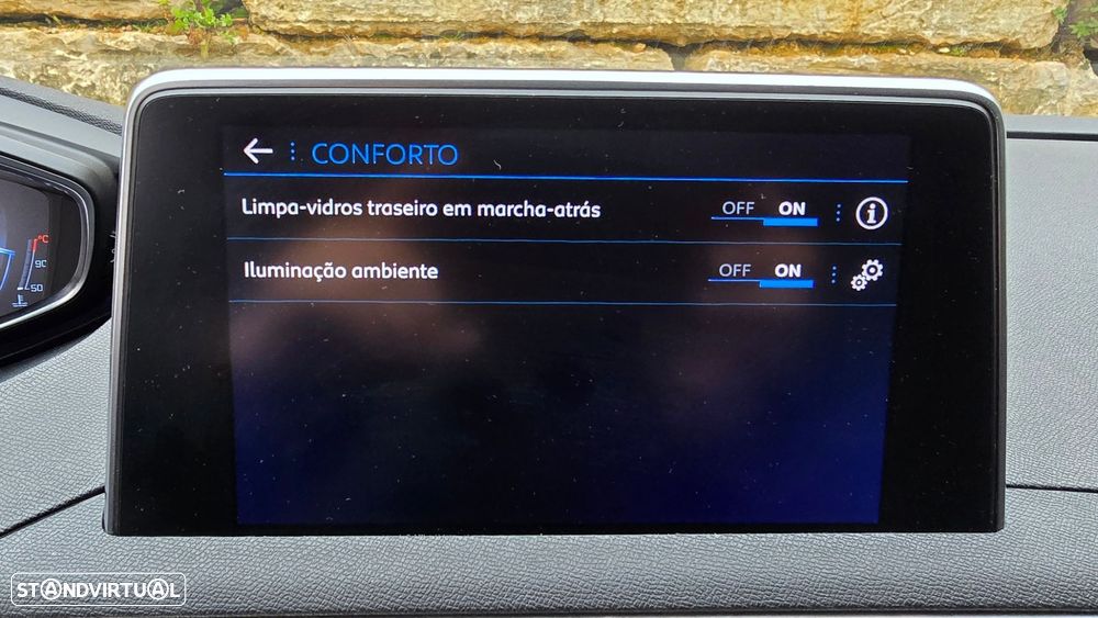 Peugeot 5008 1.5 BlueHDi Active - 29