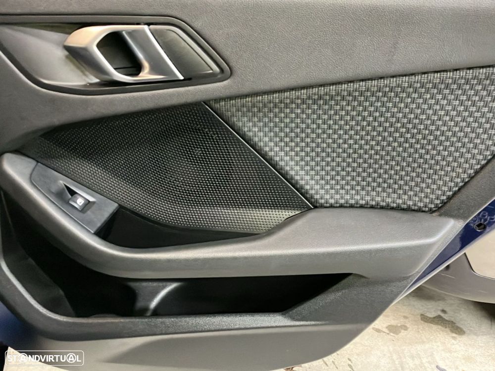 BMW 118 i Corporate Edition Auto - 24