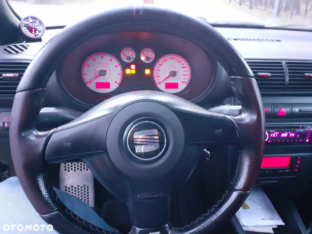 Seat Leon - 6